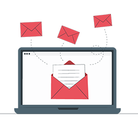 Automatisez l'envoi de mail to SMS dans votre logiciel avec SMSFactor