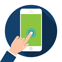 Communiquer par sms lors de la phase de lancement d'une application mobile vous permet d'augmenter votre visibilitÃ©