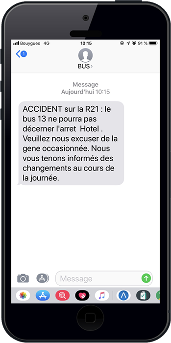 Adoptez Une Bonne Communication Sms Pour La Gestion De Crise