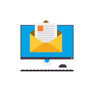 Le mail professionnel est un incontournable des outils de communication pour bien communiquer et intégrer dans sa stratégie d'entreprise