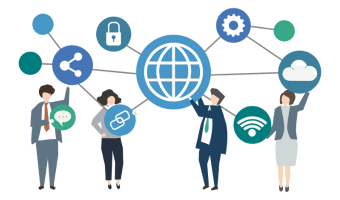 Centralisation WhatsApp Business