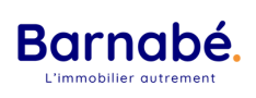 logo barnabé immobilier