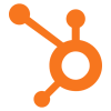 logo hubspot
