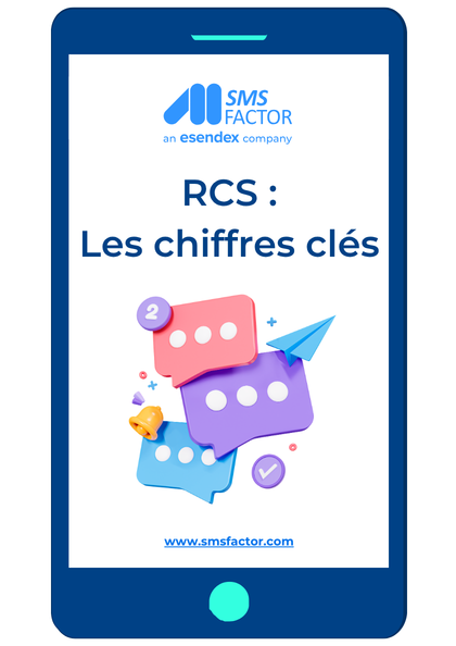 RCS : Les chiffres clés !