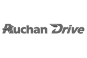 logo auchan drive