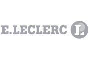 logo leclerc