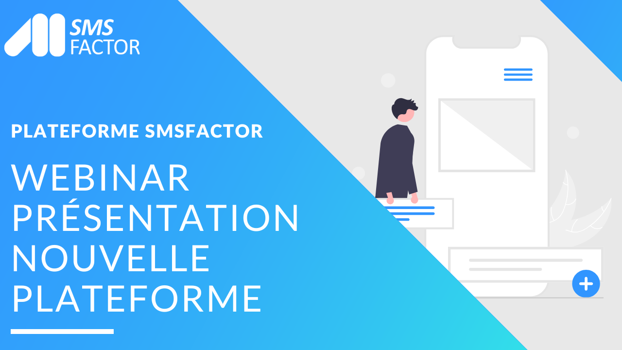 Webinar présentation nouvelle plateforme