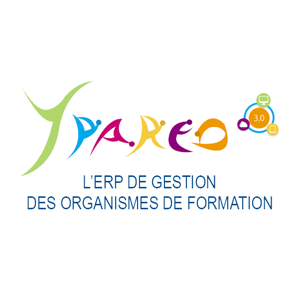 logo ypareo