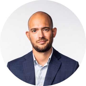 photo de thomas de la forest divonne responsable fidélisation