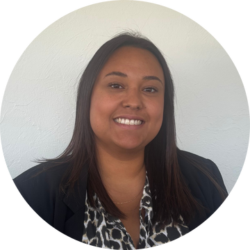 photo de typhanie cretinoir account manager