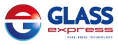 Logo glass express
