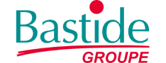 Logo bastide