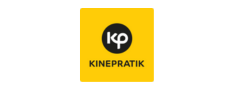 Logo kinepratik