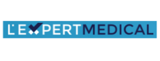 Logo lexpertmedical
