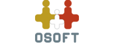Logo osoft