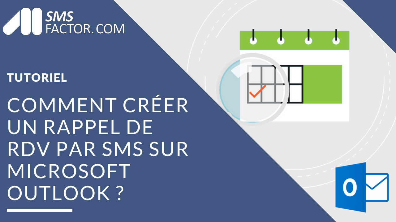 Tutoriel : Comment envoyer des rappels de rendez-vous par SMS